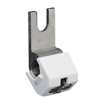 Rozvaděč HAGER Díl KF84A připojovací pro průřez 1 x 25 mm² (boční) KF84A