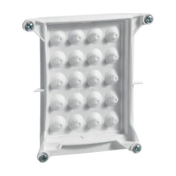 Příruba HAGER FZ428 kabelová FZ428