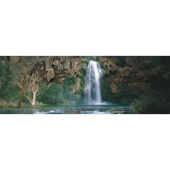 Puzzle Zdeko Indiánská rezervace Arizona 1000 dílků