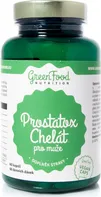 Green Food nutrition Prostatox chelát 60 cps.