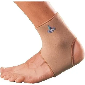 OPPO 1001b (XL) bandáž hlezenní