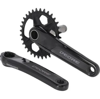 Shimano kliky Deore M6120-1 1x12 32z 175 mm