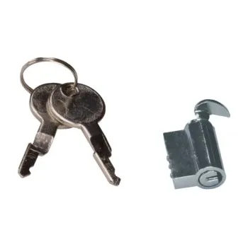 Rozvaděč Zámek Hager GZ05A GZ35A