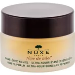 NUXE Reve de Miel Ultra-Nourishing and…