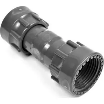 RAIN Holendrová spojka DURA MM - 1"