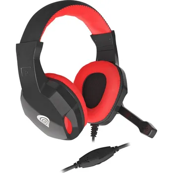 Sluchátka Genesis Argon 100