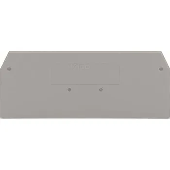 Stavebniny WAGO Přepážka 281-324 281-324