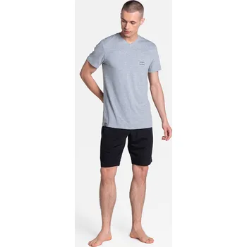 Pánské pyžamo Pyžama model 151167 Henderson XXL