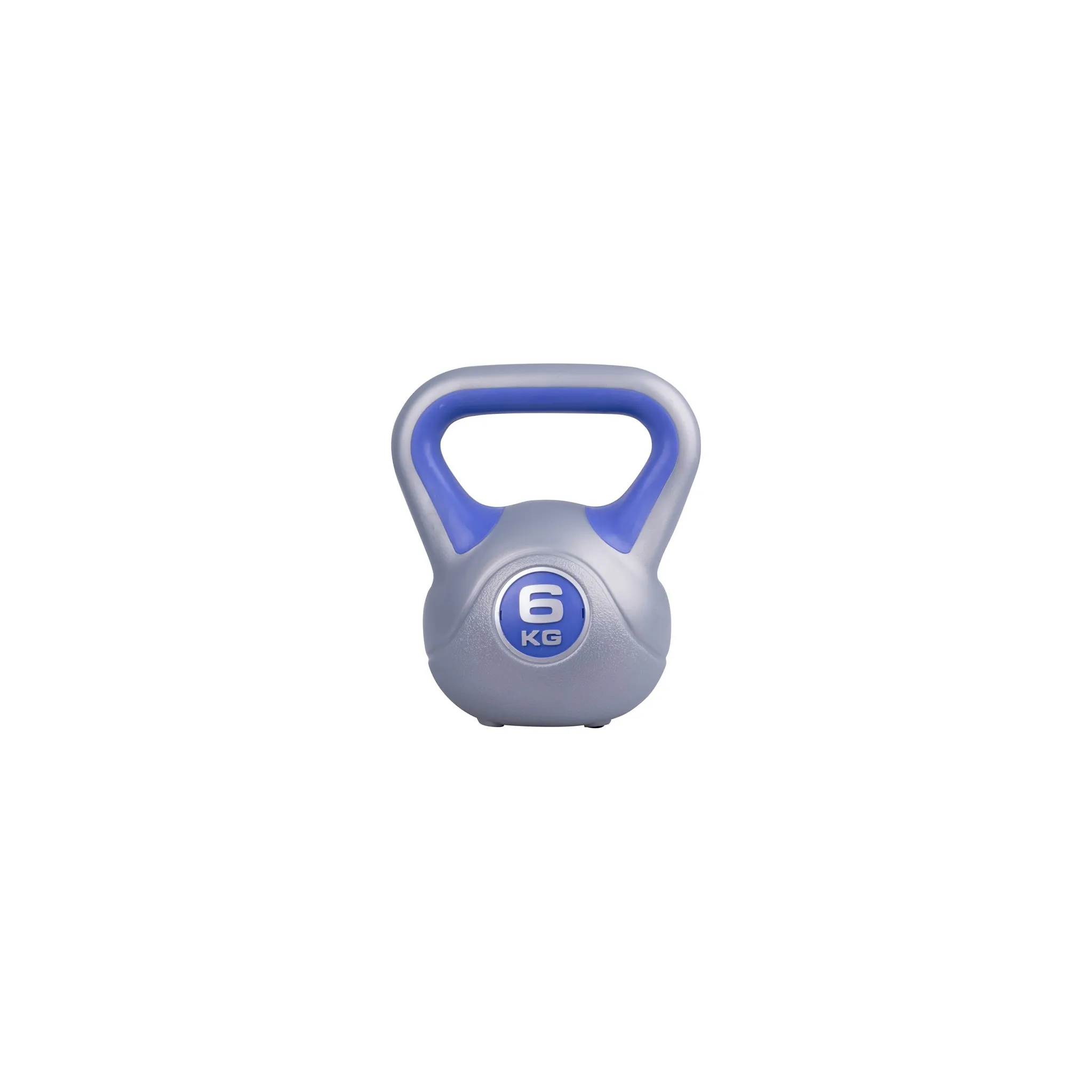 Fotografie 1 - Kettlebell inSPORTline Vin-Bell 6 kg