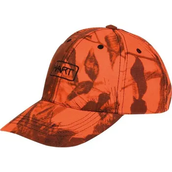 Čepice Hart Henar-C Camo Blaze lovecká čepice