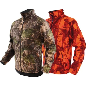Hart Latok 2D-J trojvrstvá oboustranná lovecká bunda Velikost: M,