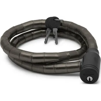 Zámek na kolo Zámek na kolo hrubý - kabelový