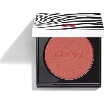 Přípravek na tvář Sisley Le Phyto-Blush zvýrazňující tvářenka - 3 Coral 7 g