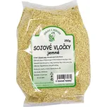 Zdraví z přírody Vločky sojové jemné…
