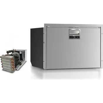 Autochladnička Kompresorová chladnička VITRIFRIGO DRW70A 12/24V