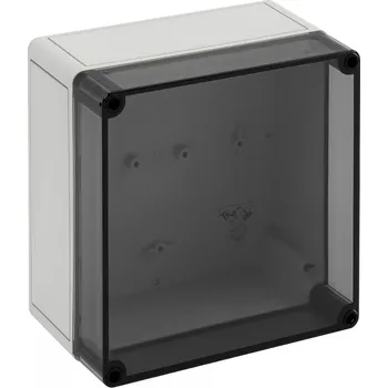 Rozvaděč SPELSBERG Krabice PS 1818-11-to 180x180x111mm 11150701