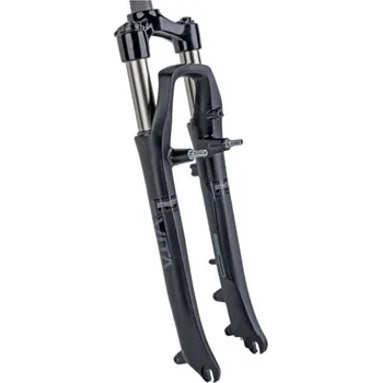 Vidlice na kolo RST Vita TnL 28' 28.6 (matná černá)