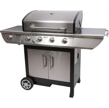 Zahradní gril Somagic Brisbane