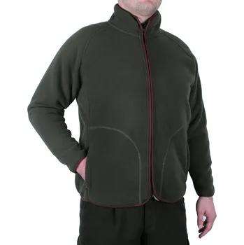 Pánský kabát Afars Lamb Fleece lovecká bunda Velikost: XXXL,