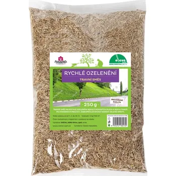 Travní směs Travní směs - Rychlé ozelenění 500 g