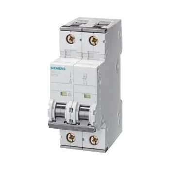 Jistič SIEMENS Jistič 10D/2 5SY7210-8 15kA 5SY7210-8