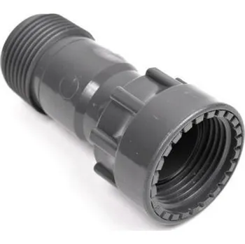 Zavlažování RAIN Holendrová spojka DURA MT - 1"