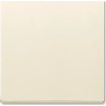 Stavebniny Kryt vypínače Solo slonová kost ABB 3559B-A0065182