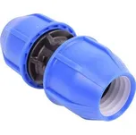 P-PLASTIK Spojka přímá 50 x 50