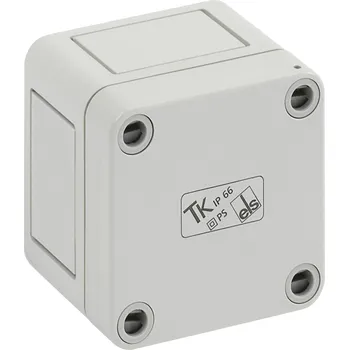 Rozvaděč SPELSBERG Krabice PS 77-6-o 65x65x57mm 11040101