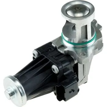 Váha vzduchu NTY EGR Ventil FORD FOCUS 1.6TDCI 2011.04- MONDEO 1.6TDCI 2011.02- VOLVO C30 S40 1.6D 2010.10- 1702178 AV6Q-9E456-BA 36001487