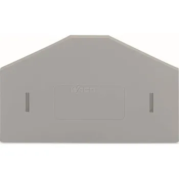 modulární přístroj a rozvaděč Přepážka WAGO 281-348 281-348