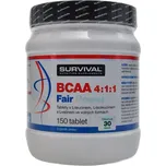 BCAA 4:1:1 Fair Power 150 tbl.