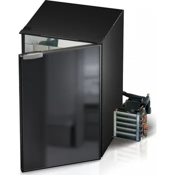 Autochladnička Kompresorová mraznička VITRIFRIGO C55BT 12/24V