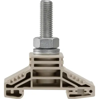 Rozvaděč WEIDMÜLLER Svorka WEIDMULLER WF 10 1780870000