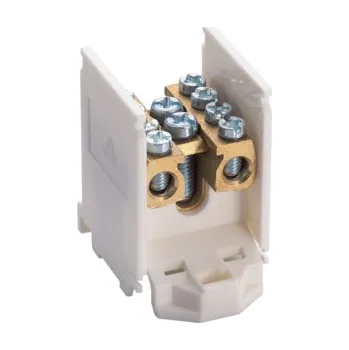 Rozvaděč HAGER Svorka K03SN 1x25/4x16mm K03SN