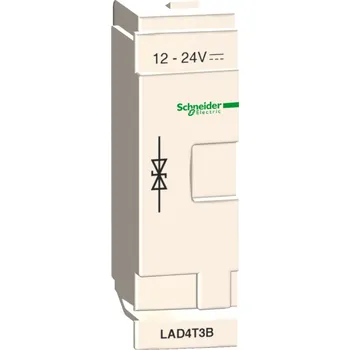Stykač SCHNEIDER ELECTRIC SCHNEIDER Dioda LAD-4T3B obousměrně omezující LAD4T3B