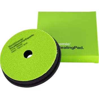 Autolak Koch Chemie Polish & Sealing Pad 126/140x23mm leštící kotouč