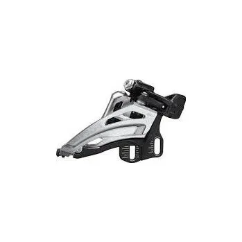 Shimano přesmykač Deore FD-M4100-E4 2x10