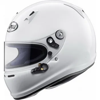 Helma na motorku Arai Arai SK-6 (K2020) motokárová helma vel.XL XL