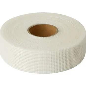 Stavební deska Samolepící bandáž pro sádrokartonové desky 45m