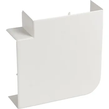 Elektroinstalační krabice Roh LEGRAND 638043 DLP-S 130X50 plochý 638043