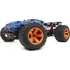 RC model auta Maverick Quantum Stadium Truck XT Flux RTR 1:10 modrý