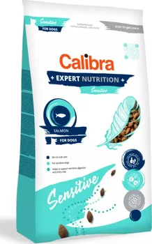 Krmivo pro psa Calibra Dog Expert Nutrition Sensitive Salmon