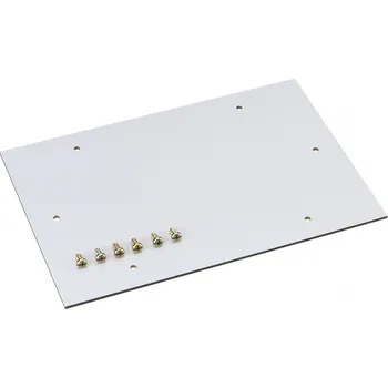 Rozvaděč SPELSBERG Podložka 2518 montážní 19500801