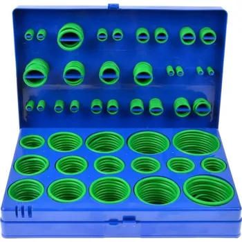 Geko G02913 Sada o-kroužků klimatizace