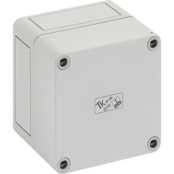 Rozvaděč SPELSBERG Krabice PS 99-8-o 94x94x81mm 11090301