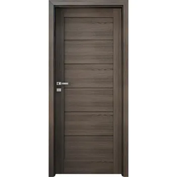 Interiérové dveře Interiérové dveře Invado Tamparo + zárubeň