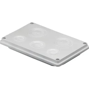 kabelová chránička Příruba RITTAL 9665.760 kabelová 9665760