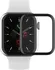 Belkin ochranné sklo pro Apple Watch 40 mm zakřivené 