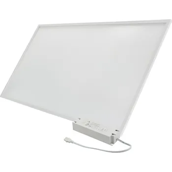 LED panel LED panel LEDPAN PRO, 120x60cm, 60W, 4000K, 6300lm - stmívatelný